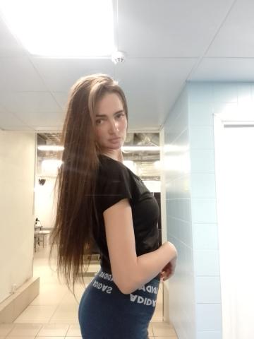 Индивидуалка Марселина Фотография 8