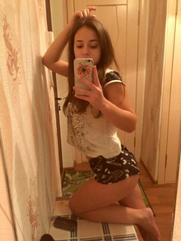 Индивидуалка Ангелина Фотография 3